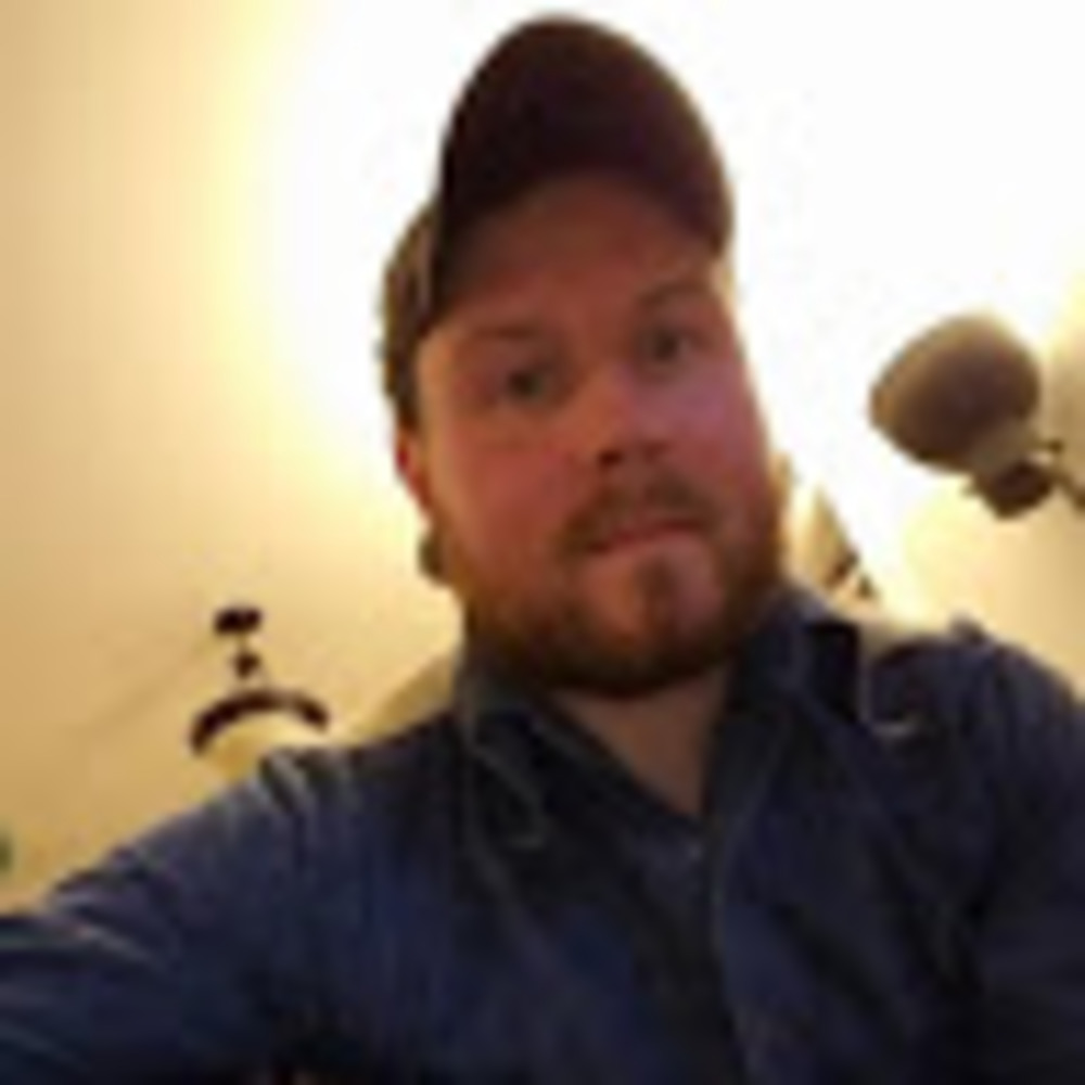 Meet your Posher, Andru